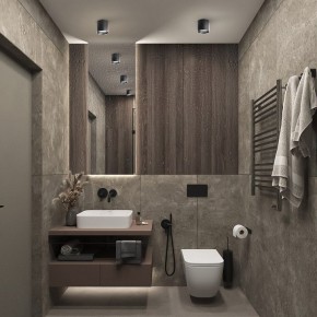 Накладной светильник Feron HL363 41998 в Набережных Челнах - naberezhnye-chelny.ok-mebel.com | фото 4