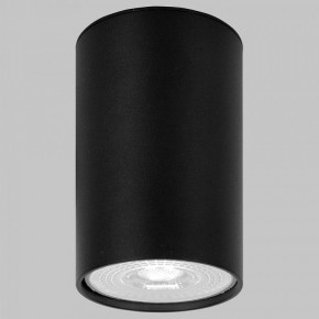 Накладной светильник Imex SIMPLE IL.0005.2700-BK в Набережных Челнах - naberezhnye-chelny.ok-mebel.com | фото