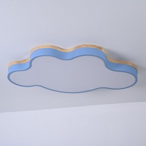 Накладной светильник Imperiumloft CLOUD ECO Blue CLOUD-ECO01 в Набережных Челнах - naberezhnye-chelny.ok-mebel.com | фото 2