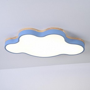 Накладной светильник Imperiumloft CLOUD ECO Blue CLOUD-ECO01 в Набережных Челнах - naberezhnye-chelny.ok-mebel.com | фото 3