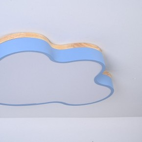 Накладной светильник Imperiumloft CLOUD ECO Blue CLOUD-ECO01 в Набережных Челнах - naberezhnye-chelny.ok-mebel.com | фото 6