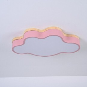 Накладной светильник Imperiumloft CLOUD ECO Pink CLOUD-ECO01 в Набережных Челнах - naberezhnye-chelny.ok-mebel.com | фото 2