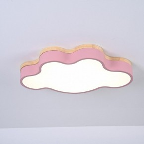 Накладной светильник Imperiumloft CLOUD ECO Pink CLOUD-ECO01 в Набережных Челнах - naberezhnye-chelny.ok-mebel.com | фото 3