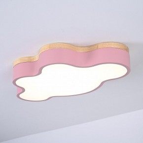 Накладной светильник Imperiumloft CLOUD ECO Pink CLOUD-ECO01 в Набережных Челнах - naberezhnye-chelny.ok-mebel.com | фото 5