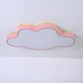 Накладной светильник Imperiumloft CLOUD ECO Pink CLOUD-ECO01 в Набережных Челнах - naberezhnye-chelny.ok-mebel.com | фото 2