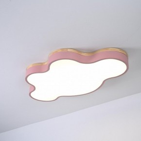 Накладной светильник Imperiumloft CLOUD ECO Pink CLOUD-ECO01 в Набережных Челнах - naberezhnye-chelny.ok-mebel.com | фото 3
