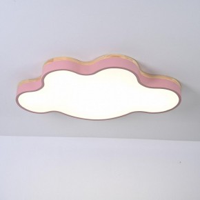 Накладной светильник Imperiumloft CLOUD ECO Pink CLOUD-ECO01 в Набережных Челнах - naberezhnye-chelny.ok-mebel.com | фото 4