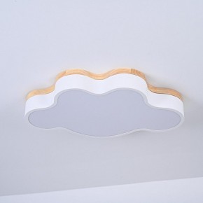 Накладной светильник Imperiumloft CLOUD ECO White CLOUD-ECO01 в Набережных Челнах - naberezhnye-chelny.ok-mebel.com | фото 2