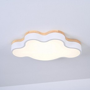 Накладной светильник Imperiumloft CLOUD ECO White CLOUD-ECO01 в Набережных Челнах - naberezhnye-chelny.ok-mebel.com | фото 3