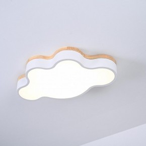 Накладной светильник Imperiumloft CLOUD ECO White CLOUD-ECO01 в Набережных Челнах - naberezhnye-chelny.ok-mebel.com | фото 4