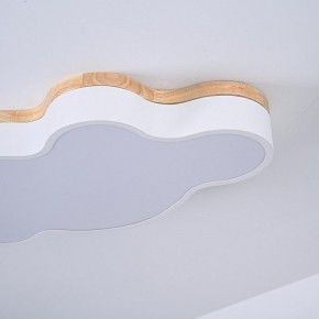 Накладной светильник Imperiumloft CLOUD ECO White CLOUD-ECO01 в Набережных Челнах - naberezhnye-chelny.ok-mebel.com | фото 7