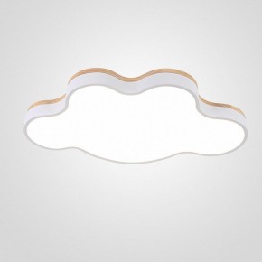 Накладной светильник Imperiumloft CLOUD ECO White CLOUD-ECO01 в Набережных Челнах - naberezhnye-chelny.ok-mebel.com | фото