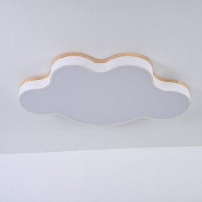 Накладной светильник Imperiumloft CLOUD ECO White CLOUD-ECO01 в Набережных Челнах - naberezhnye-chelny.ok-mebel.com | фото 2