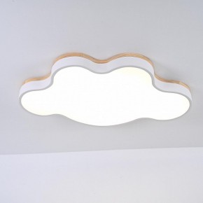 Накладной светильник Imperiumloft CLOUD ECO White CLOUD-ECO01 в Набережных Челнах - naberezhnye-chelny.ok-mebel.com | фото 3