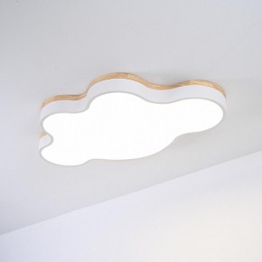 Накладной светильник Imperiumloft CLOUD ECO White CLOUD-ECO01 в Набережных Челнах - naberezhnye-chelny.ok-mebel.com | фото 4