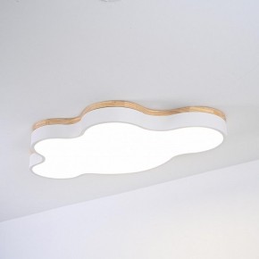 Накладной светильник Imperiumloft CLOUD ECO White CLOUD-ECO01 в Набережных Челнах - naberezhnye-chelny.ok-mebel.com | фото 5