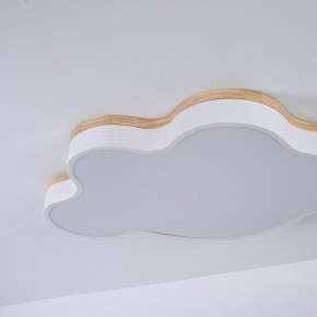 Накладной светильник Imperiumloft CLOUD ECO White CLOUD-ECO01 в Набережных Челнах - naberezhnye-chelny.ok-mebel.com | фото 6