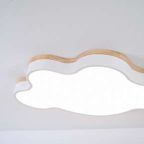 Накладной светильник Imperiumloft CLOUD ECO White CLOUD-ECO01 в Набережных Челнах - naberezhnye-chelny.ok-mebel.com | фото 8