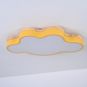 Накладной светильник Imperiumloft CLOUD ECO Yellow CLOUD-ECO01 в Набережных Челнах - naberezhnye-chelny.ok-mebel.com | фото 2