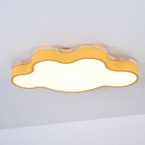 Накладной светильник Imperiumloft CLOUD ECO Yellow CLOUD-ECO01 в Набережных Челнах - naberezhnye-chelny.ok-mebel.com | фото 3