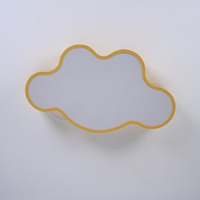 Накладной светильник Imperiumloft CLOUD ECO Yellow CLOUD-ECO01 в Набережных Челнах - naberezhnye-chelny.ok-mebel.com | фото 5