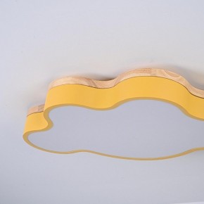 Накладной светильник Imperiumloft CLOUD ECO Yellow CLOUD-ECO01 в Набережных Челнах - naberezhnye-chelny.ok-mebel.com | фото 6