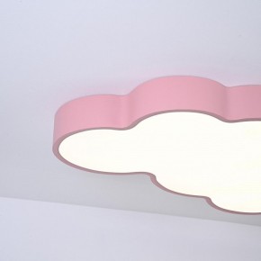Накладной светильник Imperiumloft CLOUD Розовый CLOUD01 в Набережных Челнах - naberezhnye-chelny.ok-mebel.com | фото 2