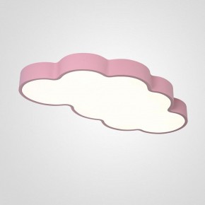 Накладной светильник Imperiumloft CLOUD Розовый CLOUD01 в Набережных Челнах - naberezhnye-chelny.ok-mebel.com | фото 3