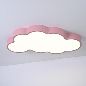 Накладной светильник Imperiumloft CLOUD Розовый CLOUD01 в Набережных Челнах - naberezhnye-chelny.ok-mebel.com | фото 4
