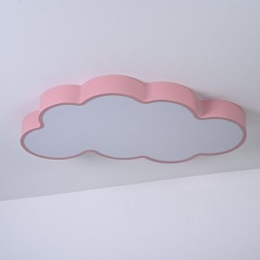 Накладной светильник Imperiumloft CLOUD Розовый CLOUD01 в Набережных Челнах - naberezhnye-chelny.ok-mebel.com | фото 5