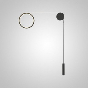 Накладной светильник Imperiumloft HOOK hook01 в Набережных Челнах - naberezhnye-chelny.ok-mebel.com | фото