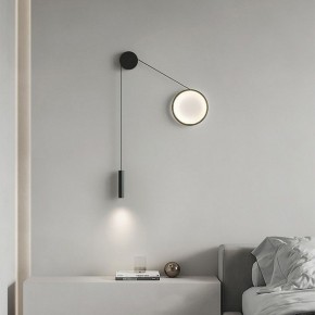 Накладной светильник Imperiumloft HOOK hook01 в Набережных Челнах - naberezhnye-chelny.ok-mebel.com | фото 3