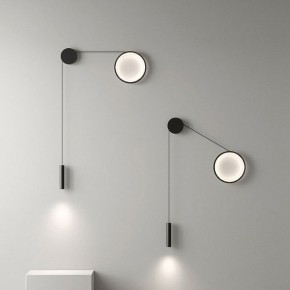 Накладной светильник Imperiumloft HOOK hook01 в Набережных Челнах - naberezhnye-chelny.ok-mebel.com | фото 4