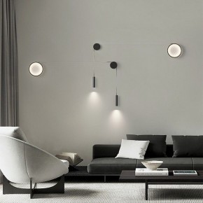Накладной светильник Imperiumloft HOOK hook01 в Набережных Челнах - naberezhnye-chelny.ok-mebel.com | фото 6