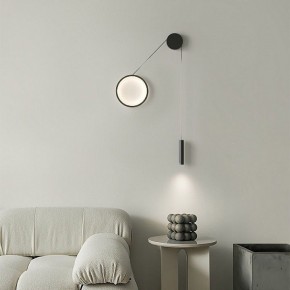 Накладной светильник Imperiumloft HOOK hook01 в Набережных Челнах - naberezhnye-chelny.ok-mebel.com | фото 8