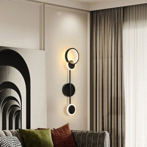 Накладной светильник Imperiumloft ZINGY B zingy01 в Набережных Челнах - naberezhnye-chelny.ok-mebel.com | фото 3