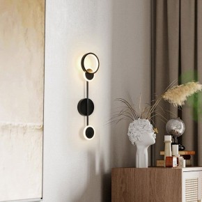 Накладной светильник Imperiumloft ZINGY B zingy01 в Набережных Челнах - naberezhnye-chelny.ok-mebel.com | фото 9
