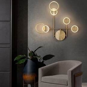 Накладной светильник Imperiumloft ZINGY E zingy01 в Набережных Челнах - naberezhnye-chelny.ok-mebel.com | фото 10