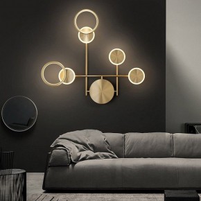 Накладной светильник Imperiumloft ZINGY E zingy01 в Набережных Челнах - naberezhnye-chelny.ok-mebel.com | фото 9