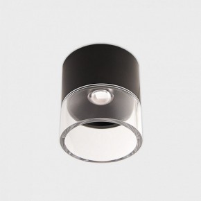 Накладной светильник Italline IT014-0201 IT014-0201 black в Набережных Челнах - naberezhnye-chelny.ok-mebel.com | фото 2