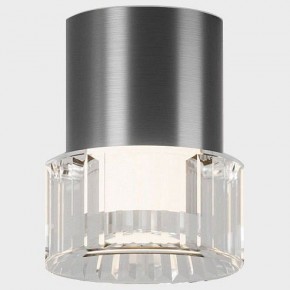 Накладной светильник Italline IT014-0202 IT014-0202 dark silver в Набережных Челнах - naberezhnye-chelny.ok-mebel.com | фото