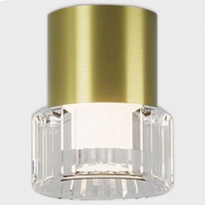 Накладной светильник Italline IT014-0202 IT014-0202 gold в Набережных Челнах - naberezhnye-chelny.ok-mebel.com | фото