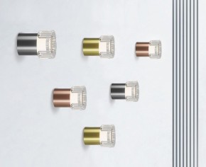 Накладной светильник Italline IT014-0202 IT014-0202 rose gold в Набережных Челнах - naberezhnye-chelny.ok-mebel.com | фото 3