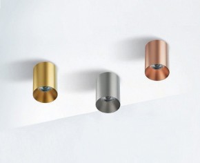 Накладной светильник Italline IT02-027 IT02-027 black 3000K в Набережных Челнах - naberezhnye-chelny.ok-mebel.com | фото