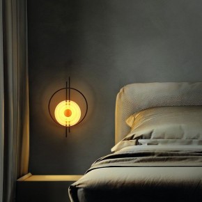 Накладной светильник Lightstar Erica 609622 в Набережных Челнах - naberezhnye-chelny.ok-mebel.com | фото 3