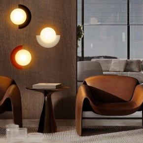Накладной светильник Lightstar Erica 609637 в Набережных Челнах - naberezhnye-chelny.ok-mebel.com | фото 3