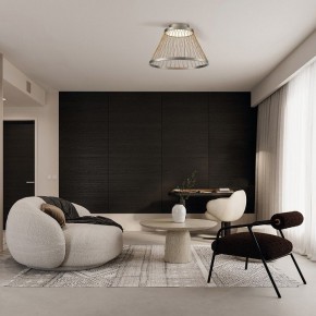 Накладной светильник Mantra Spider 8981 в Набережных Челнах - naberezhnye-chelny.ok-mebel.com | фото 2