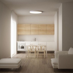 Накладной светильник Mantra Turin 9022 в Набережных Челнах - naberezhnye-chelny.ok-mebel.com | фото 3