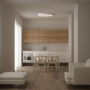 Накладной светильник Mantra Turin 9022 в Набережных Челнах - naberezhnye-chelny.ok-mebel.com | фото 4