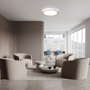Накладной светильник Mantra Verona 9026 в Набережных Челнах - naberezhnye-chelny.ok-mebel.com | фото 3